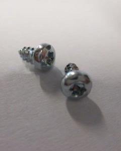 Drilling screw 2,9x6,5 TX10